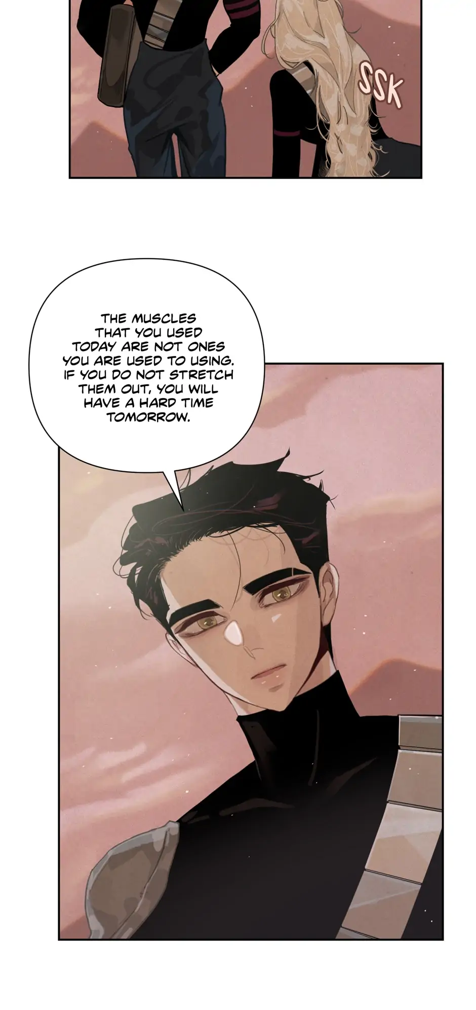 Stigma Effect Chapter 15 - Page 36
