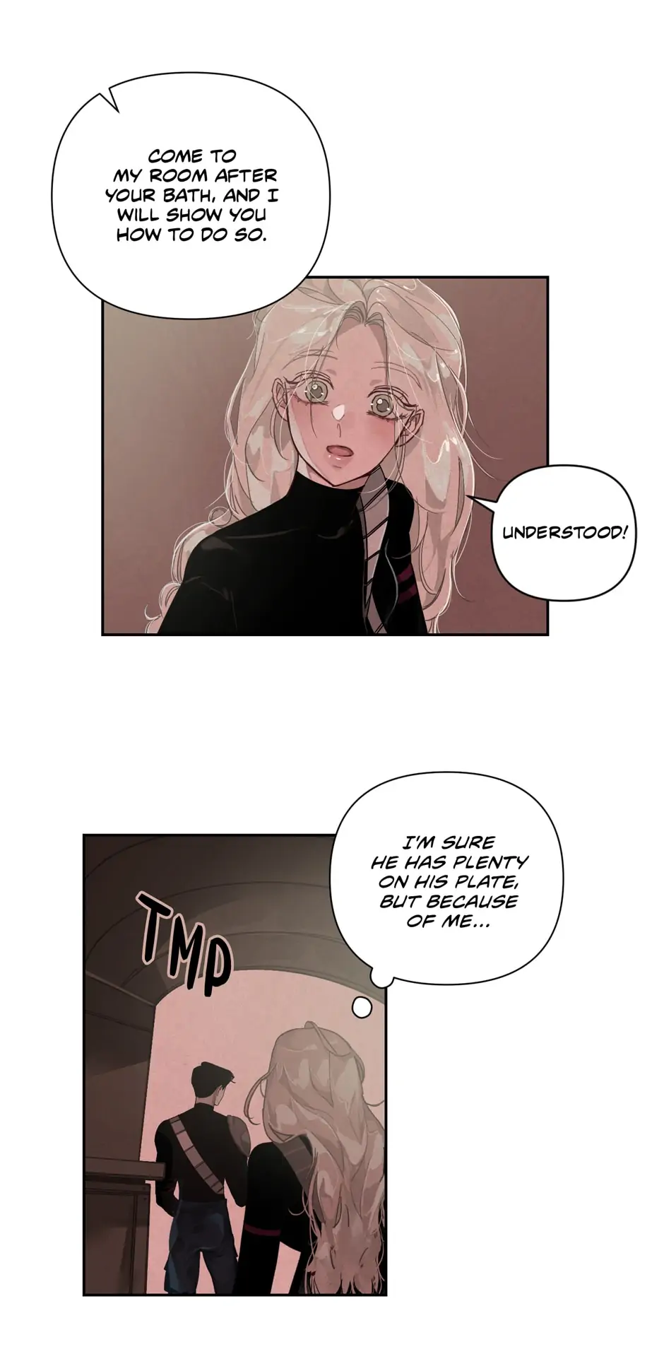 Stigma Effect Chapter 15 - Page 37