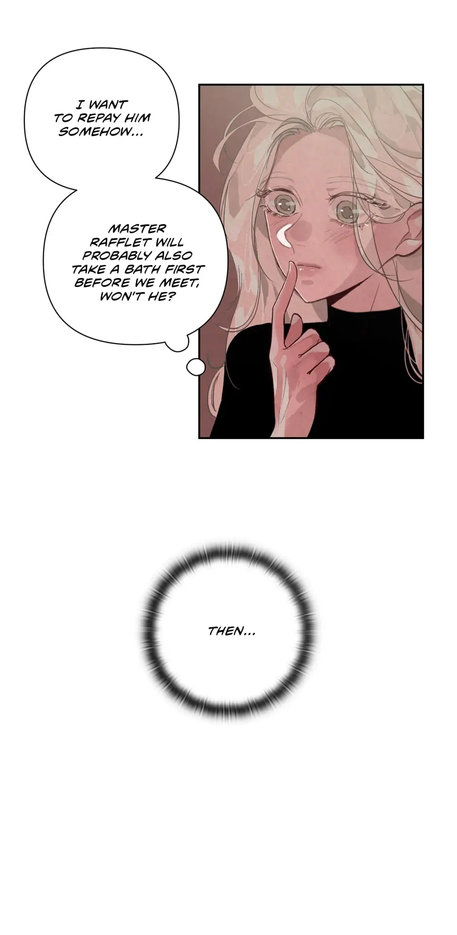 Stigma Effect Chapter 15 - Page 38