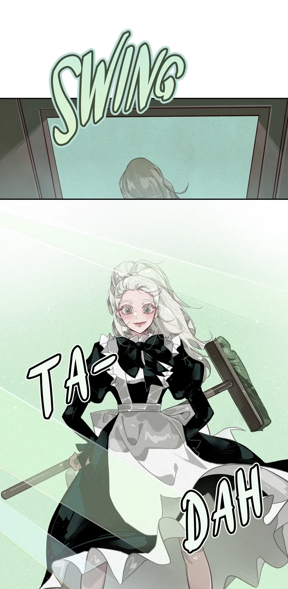 Stigma Effect Chapter 15 - Page 39