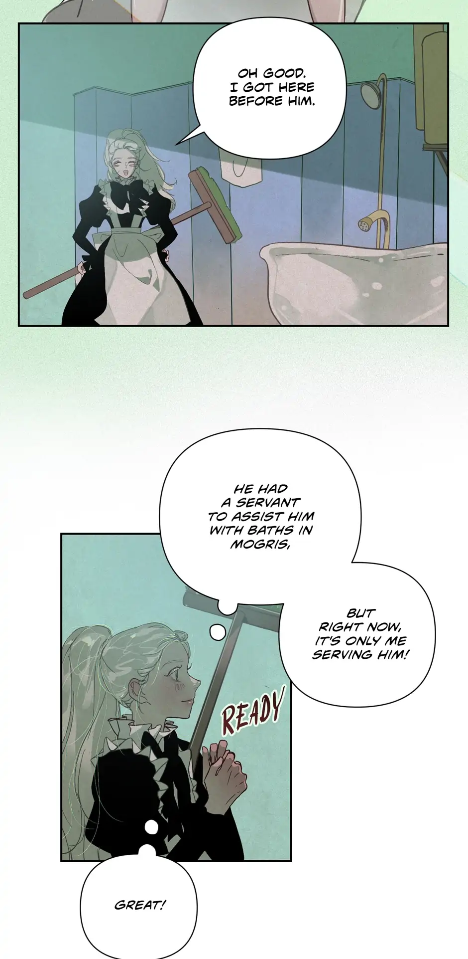 Stigma Effect Chapter 15 - Page 40
