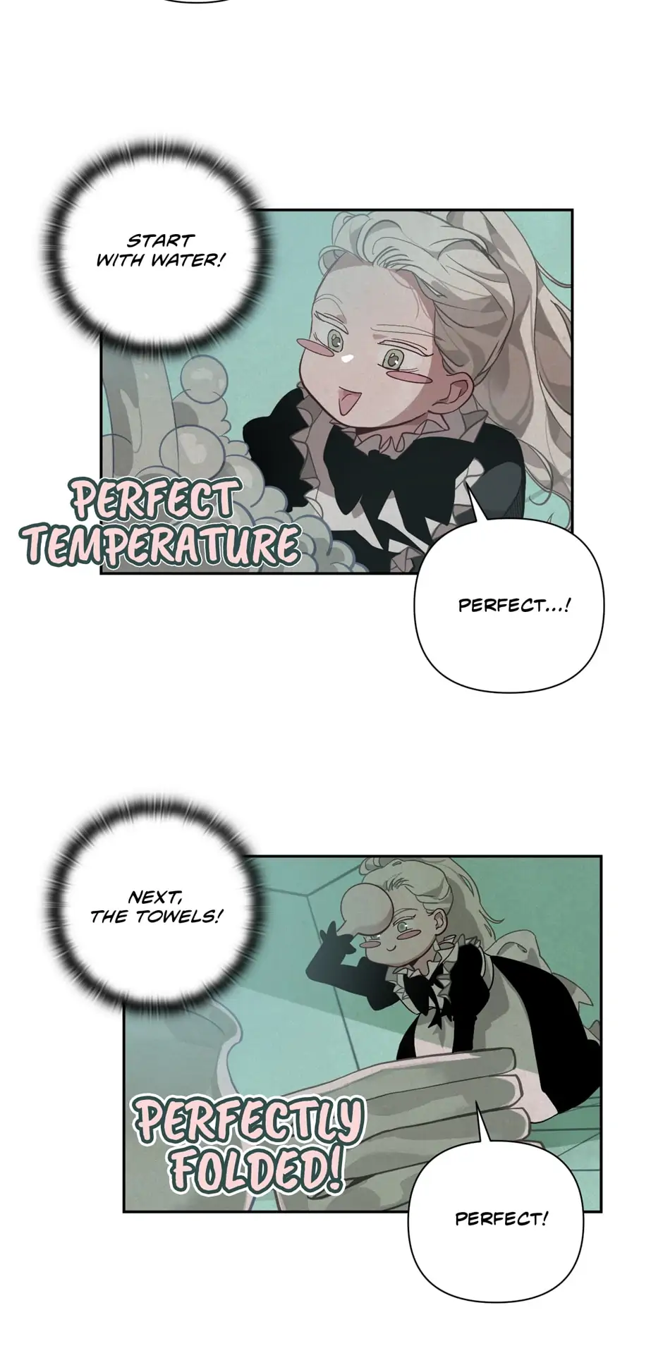 Stigma Effect Chapter 15 - Page 41