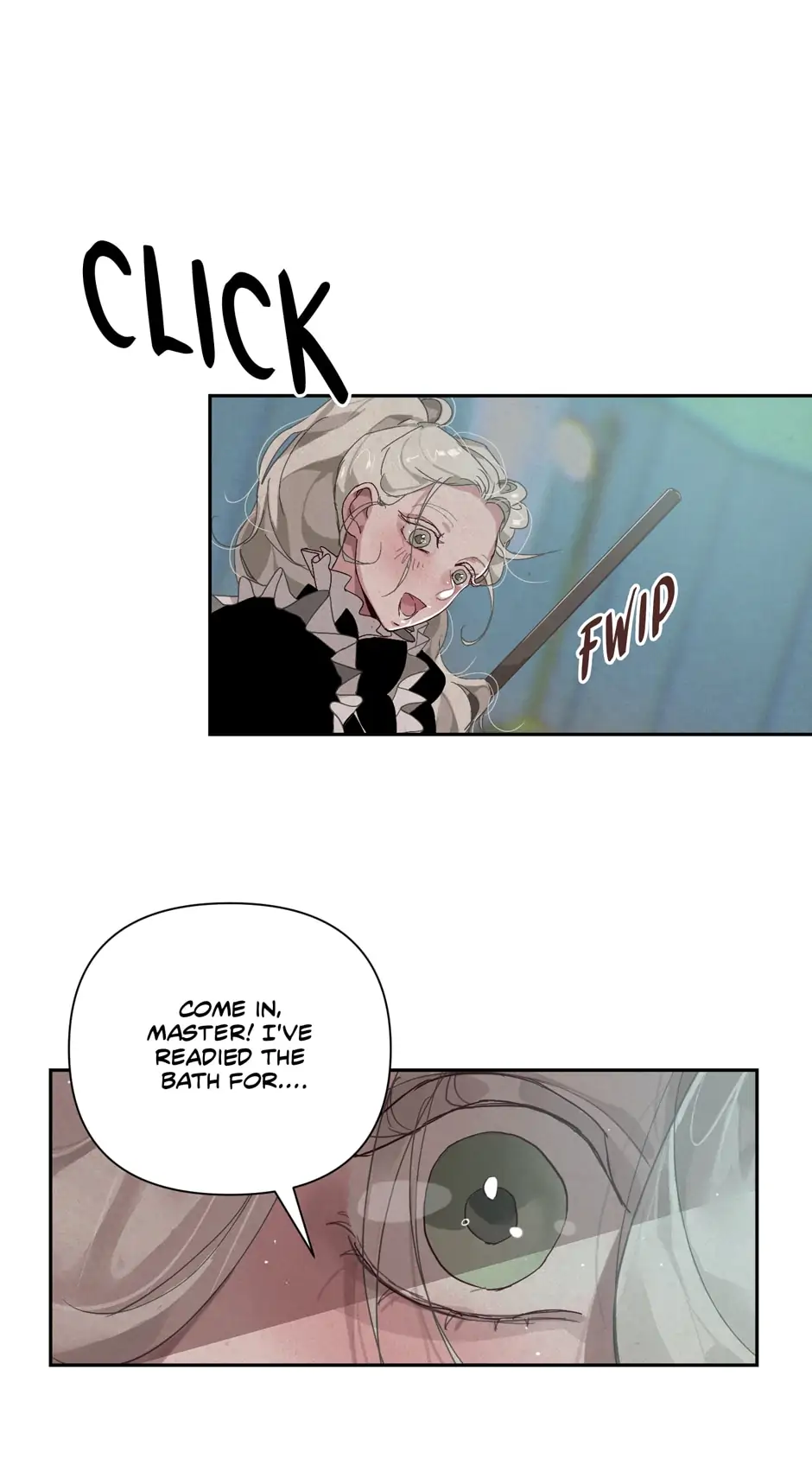 Stigma Effect Chapter 15 - Page 42