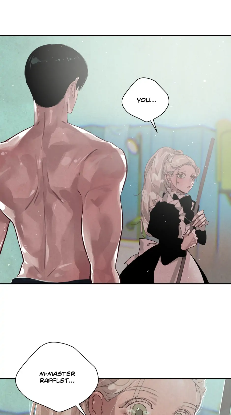 Stigma Effect Chapter 15 - Page 43