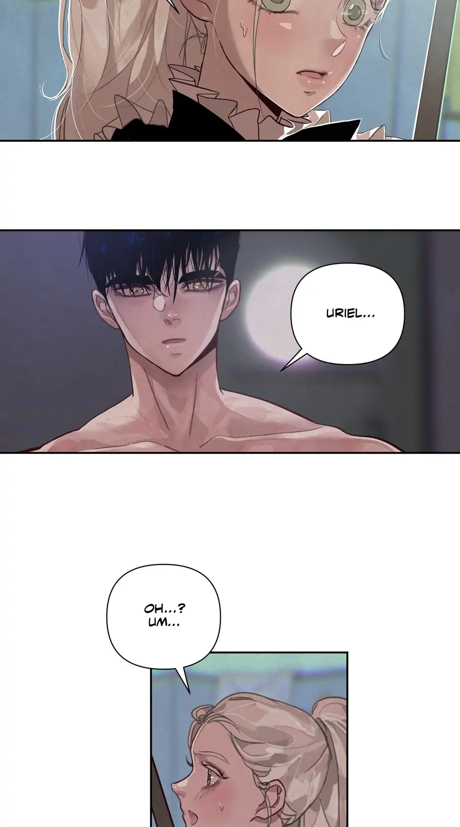 Stigma Effect Chapter 15 - Page 44