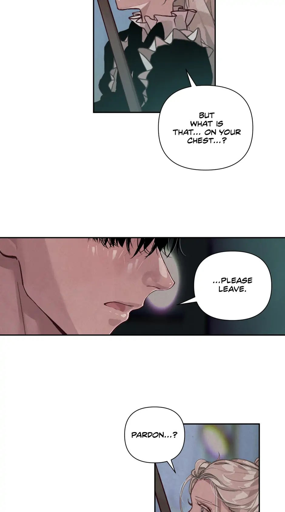 Stigma Effect Chapter 15 - Page 45