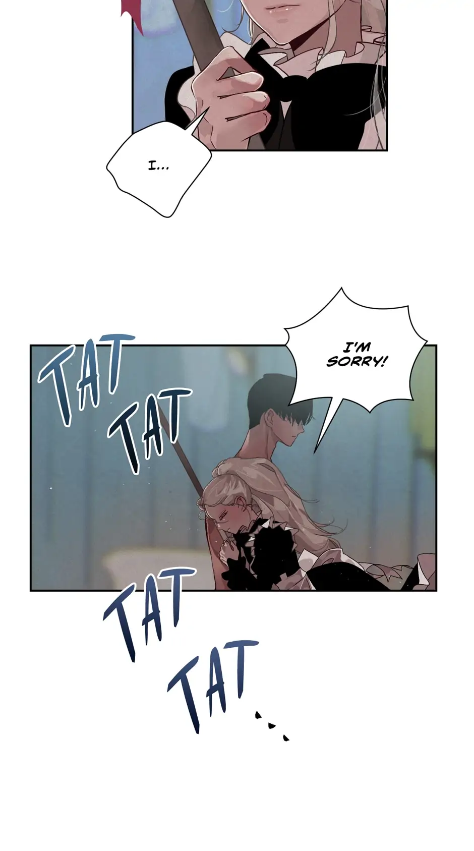 Stigma Effect Chapter 15 - Page 47