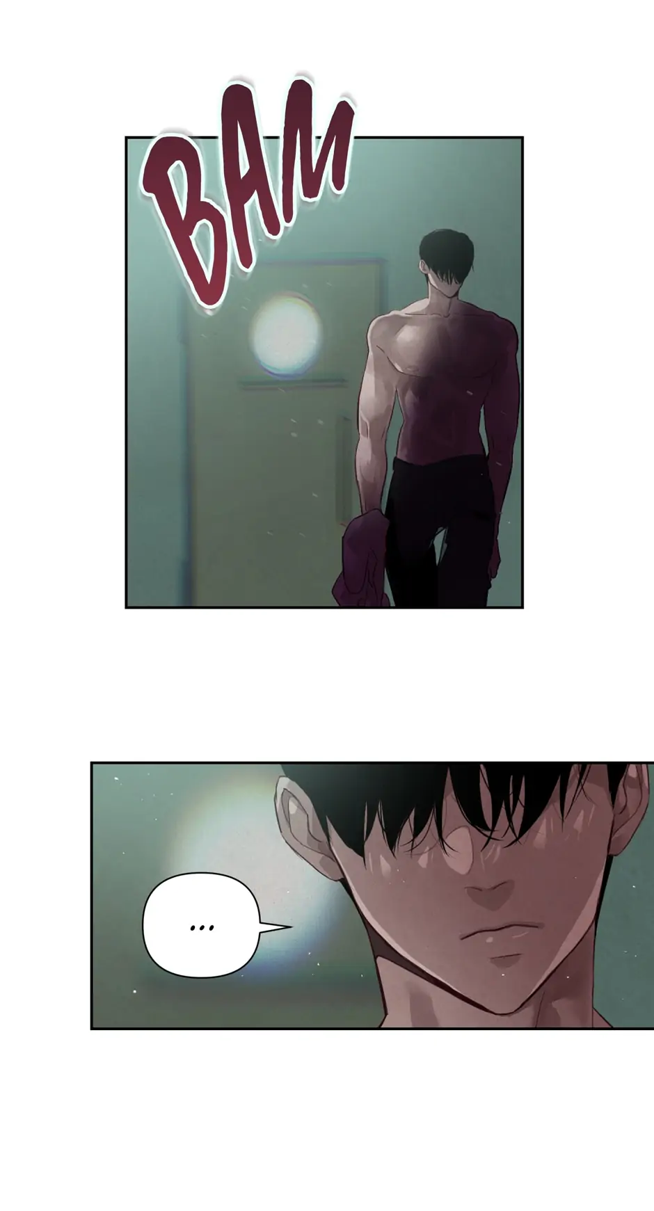 Stigma Effect Chapter 15 - Page 48