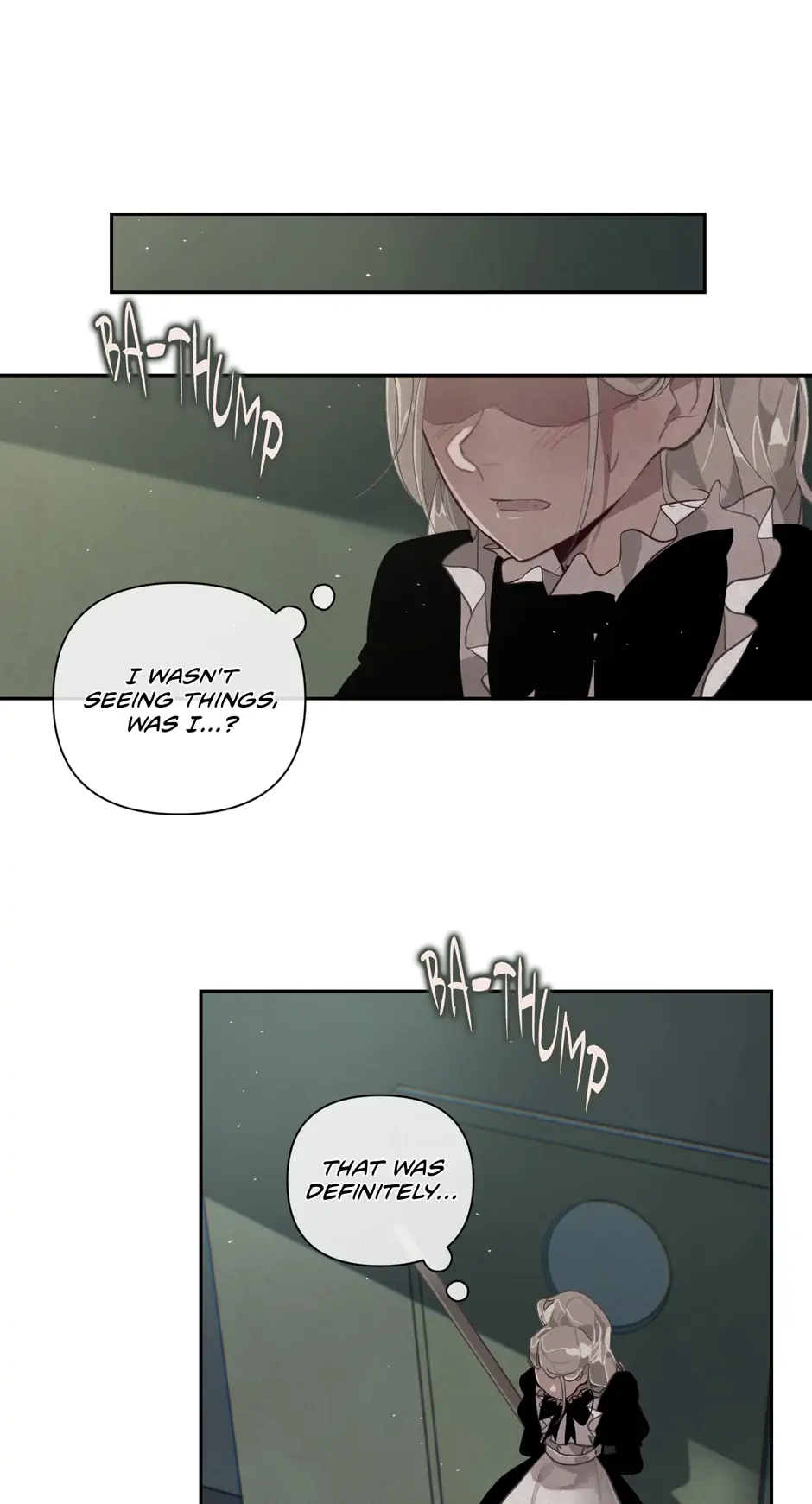 Stigma Effect Chapter 15 - Page 49