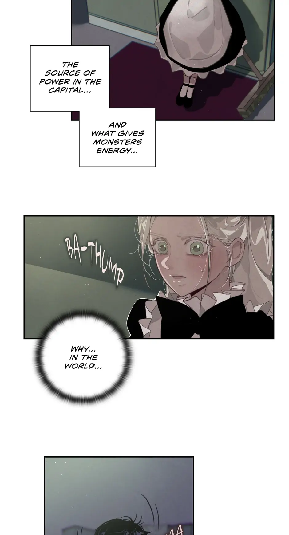 Stigma Effect Chapter 15 - Page 50
