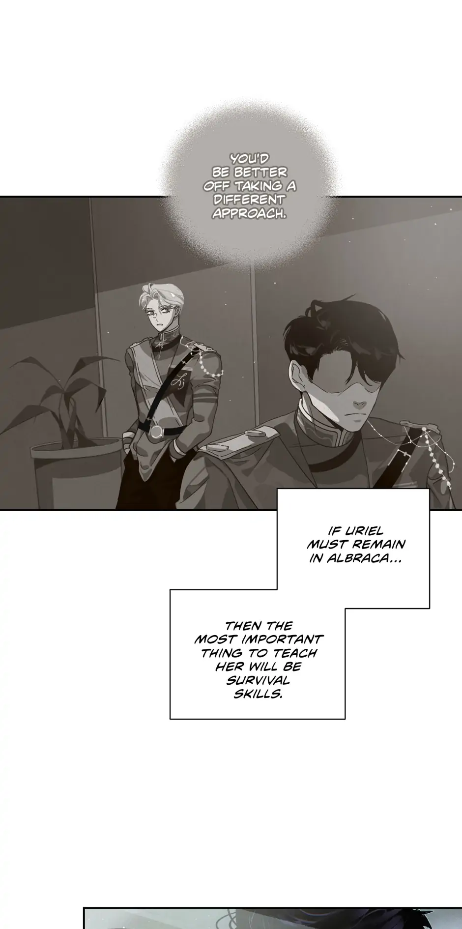 Stigma Effect Chapter 15 - Page 6