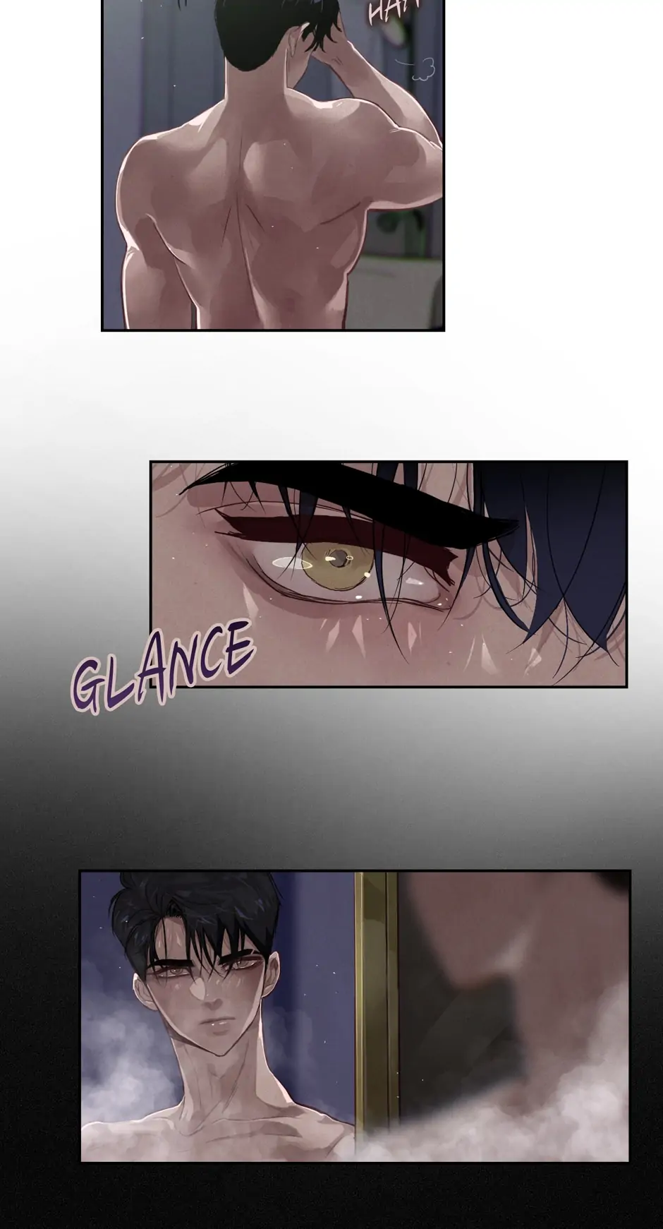 Stigma Effect Chapter 15 - Page 51