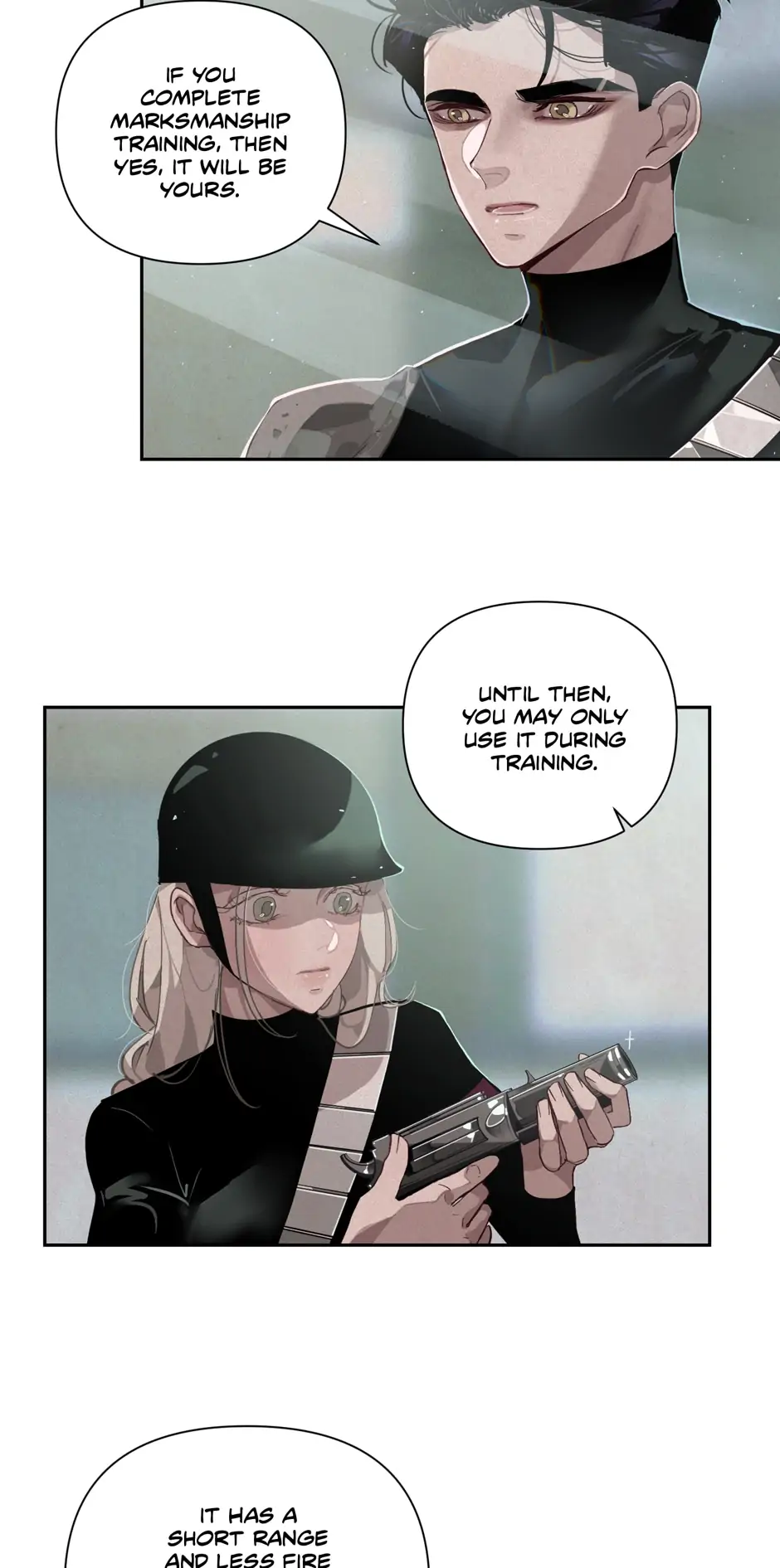 Stigma Effect Chapter 15 - Page 7