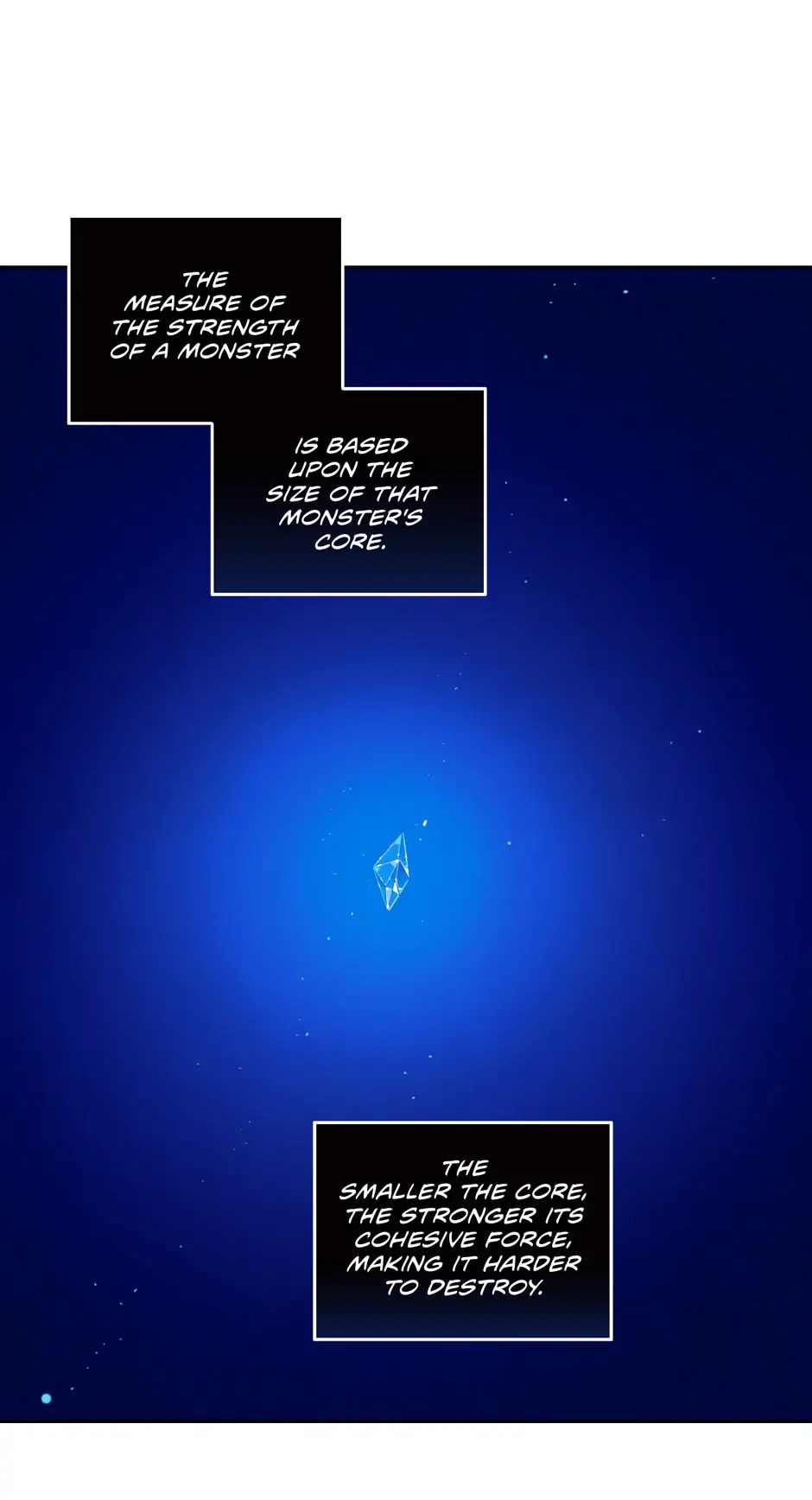 Stigma Effect Chapter 16 - Page 1