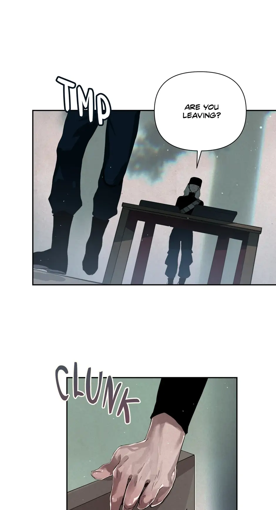 Stigma Effect Chapter 16 - Page 12