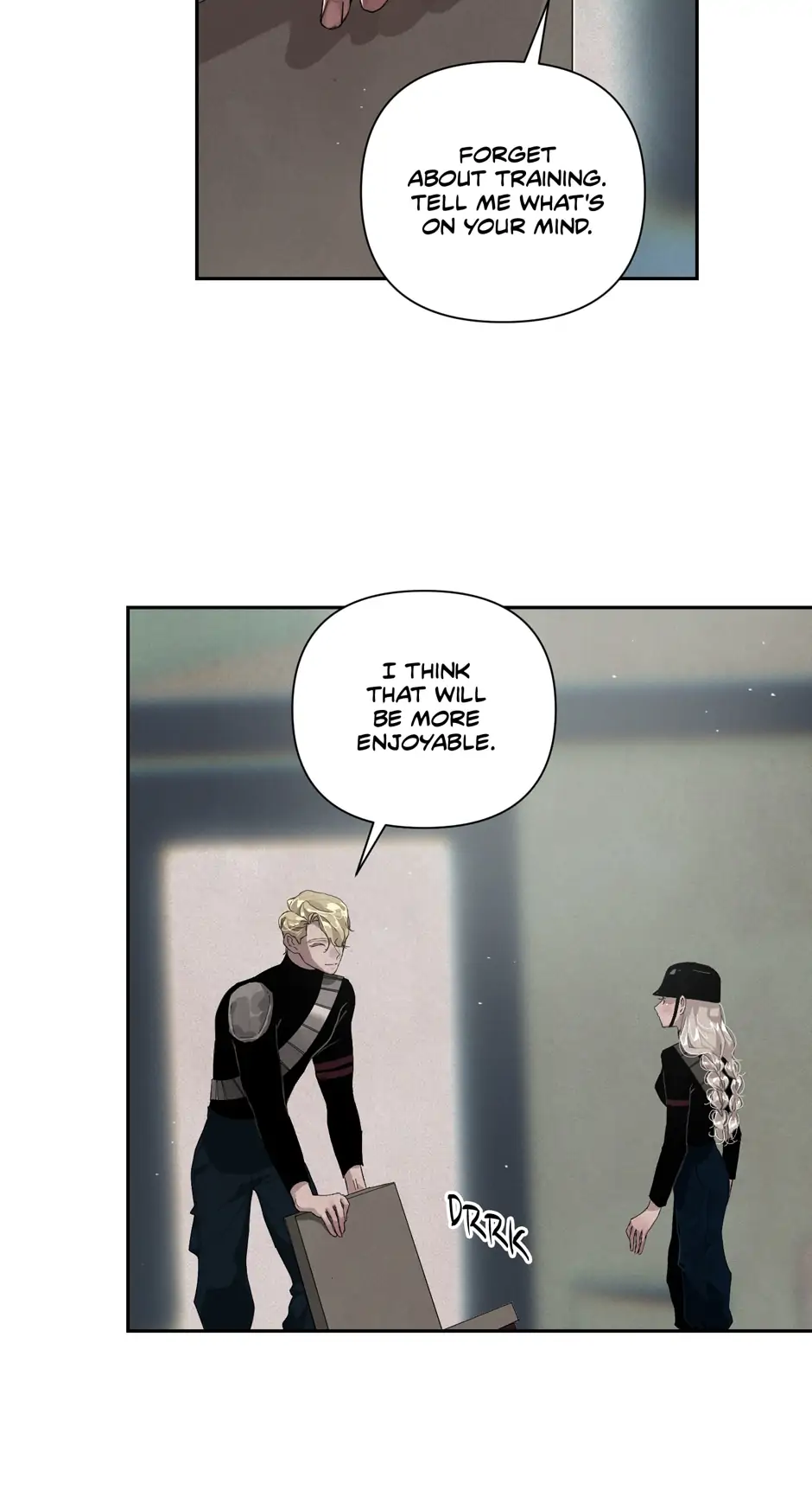 Stigma Effect Chapter 16 - Page 13