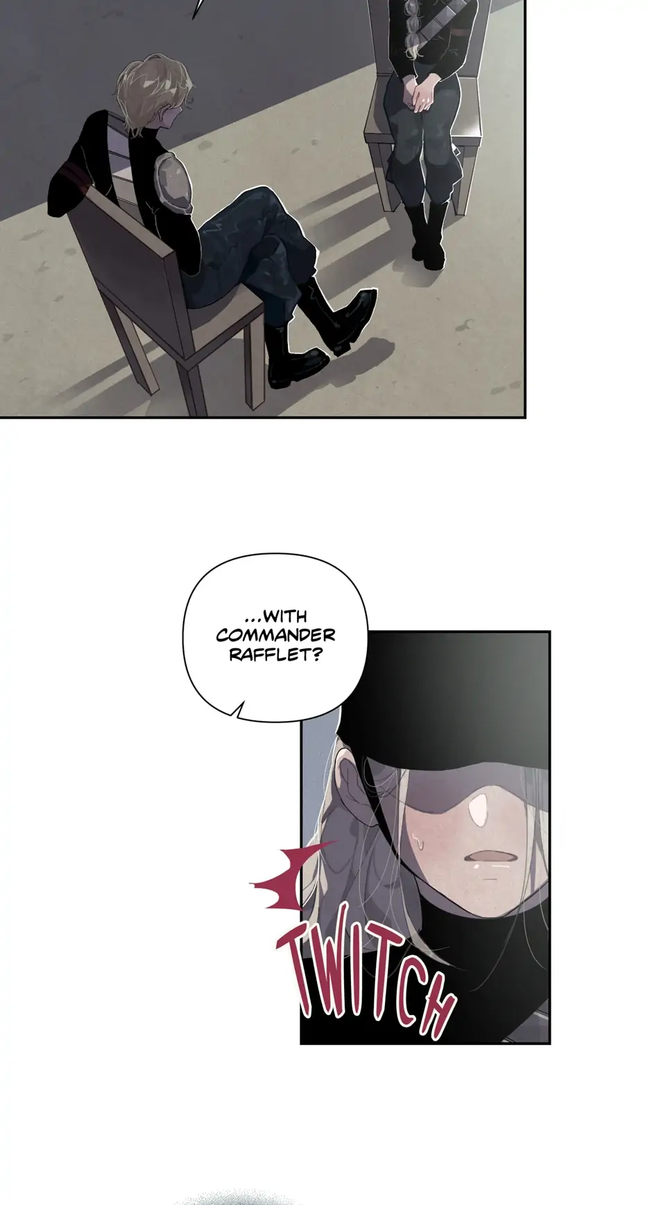 Stigma Effect Chapter 16 - Page 15