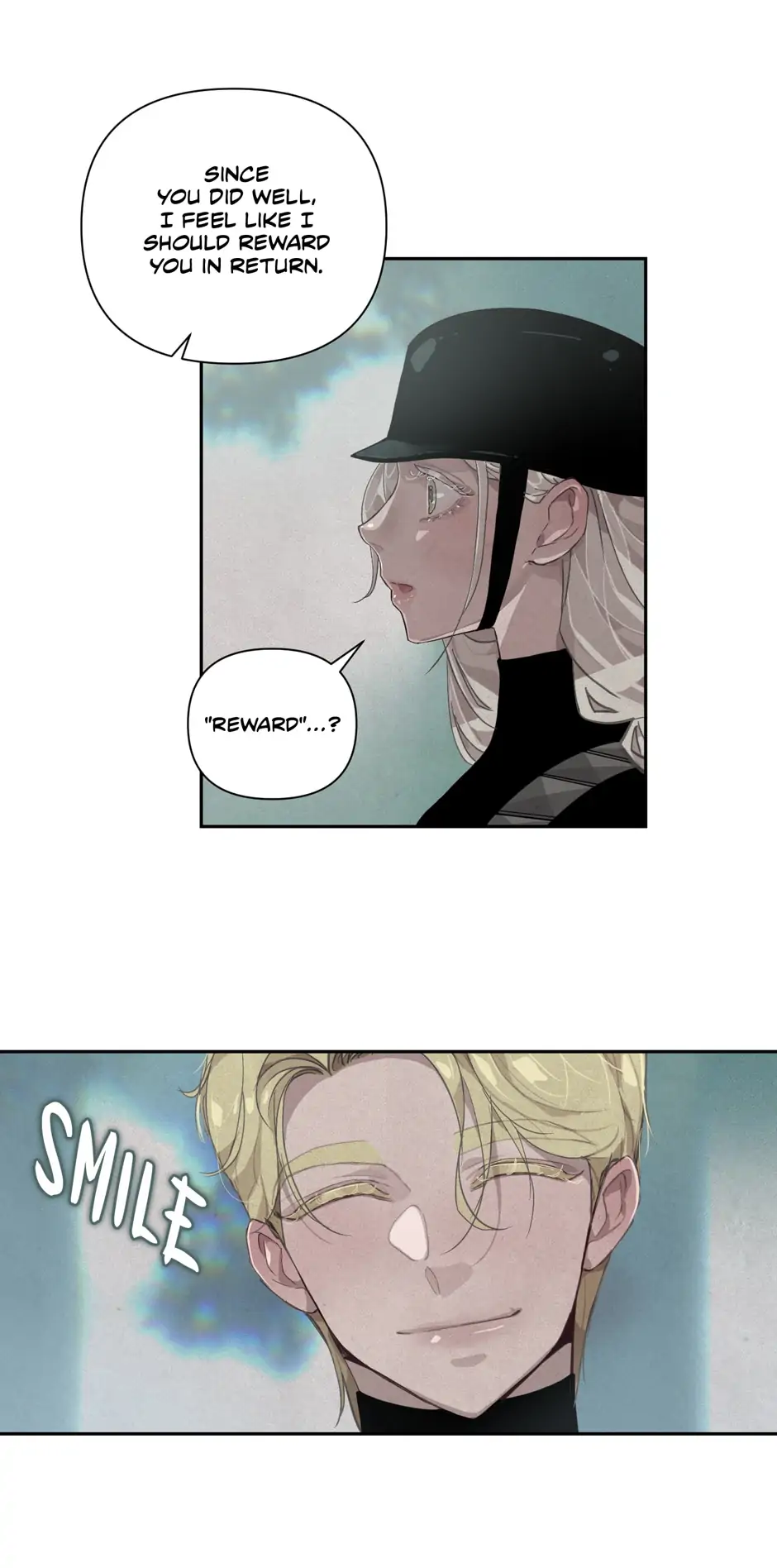 Stigma Effect Chapter 16 - Page 23