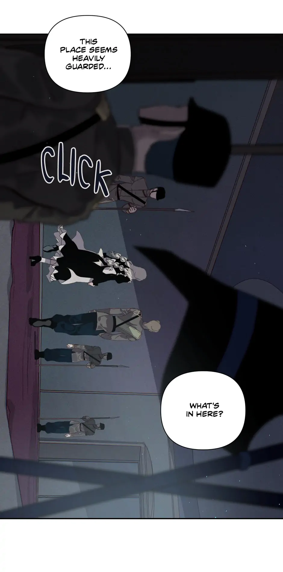 Stigma Effect Chapter 16 - Page 26
