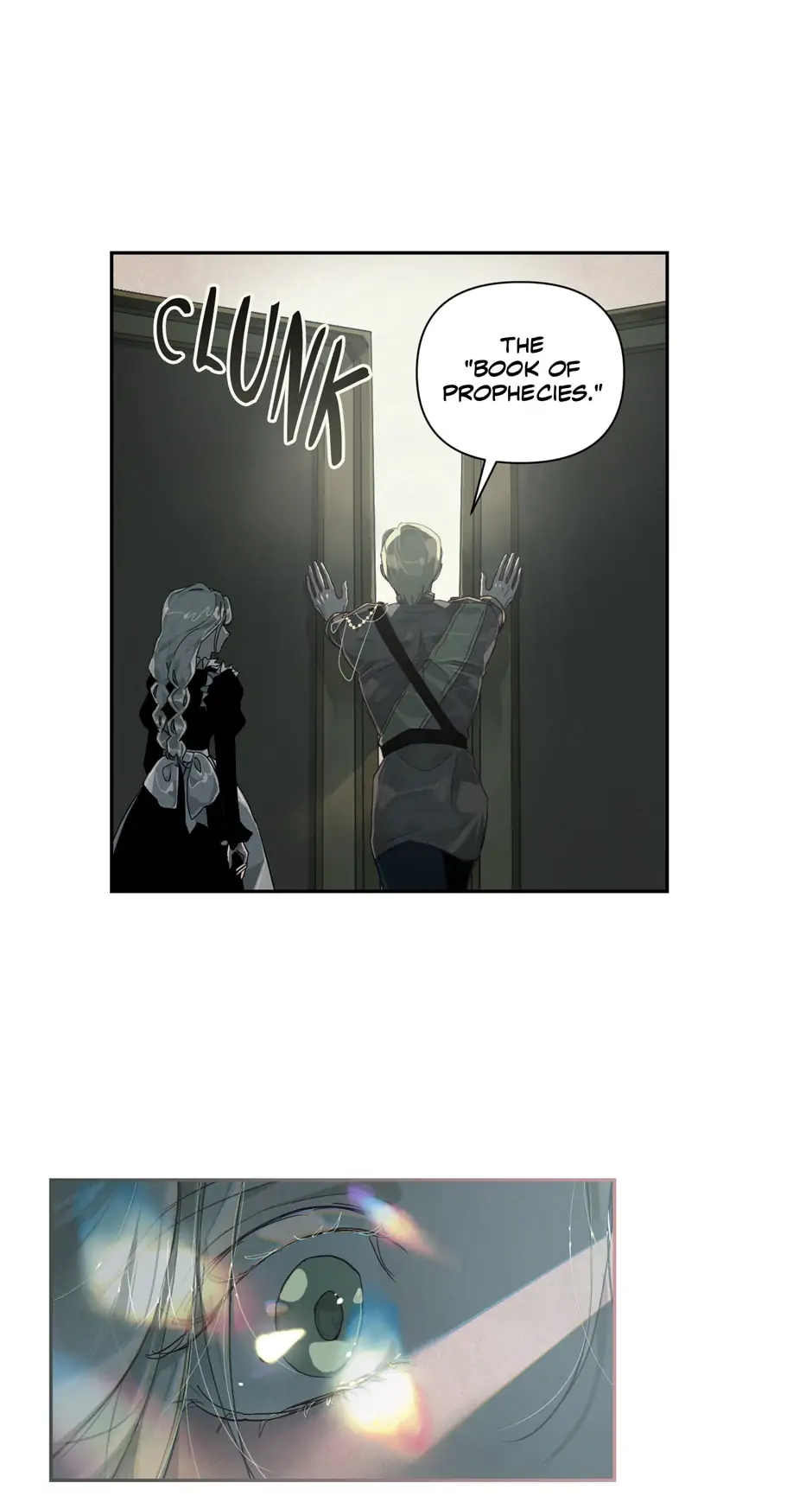 Stigma Effect Chapter 16 - Page 27