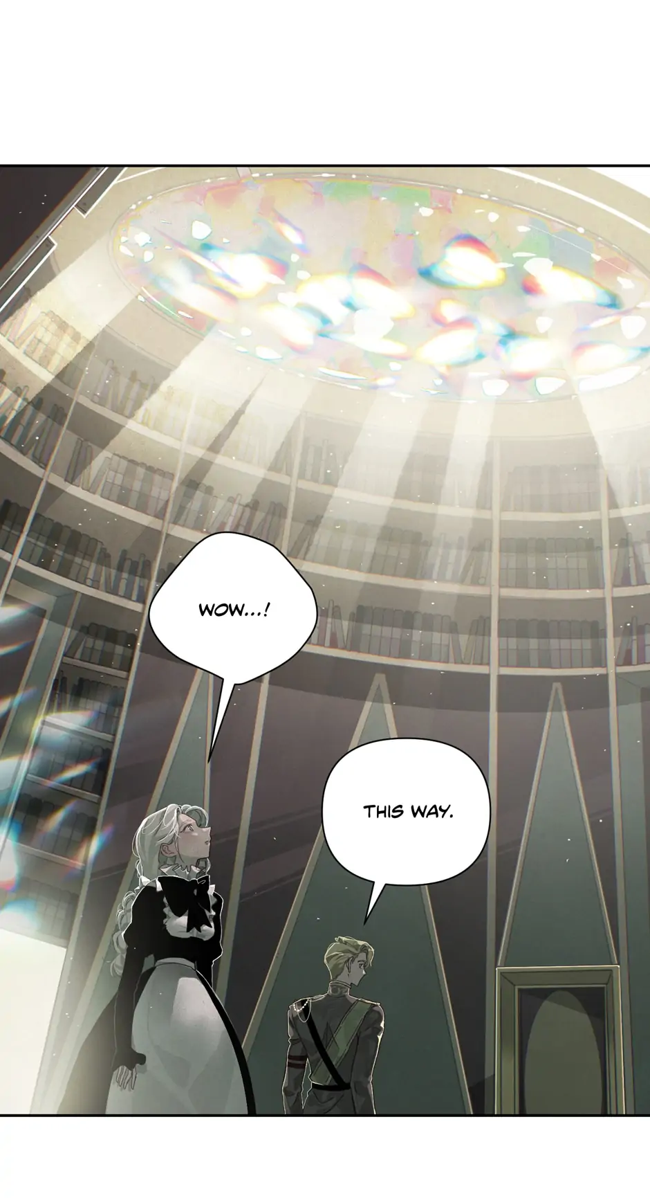 Stigma Effect Chapter 16 - Page 28