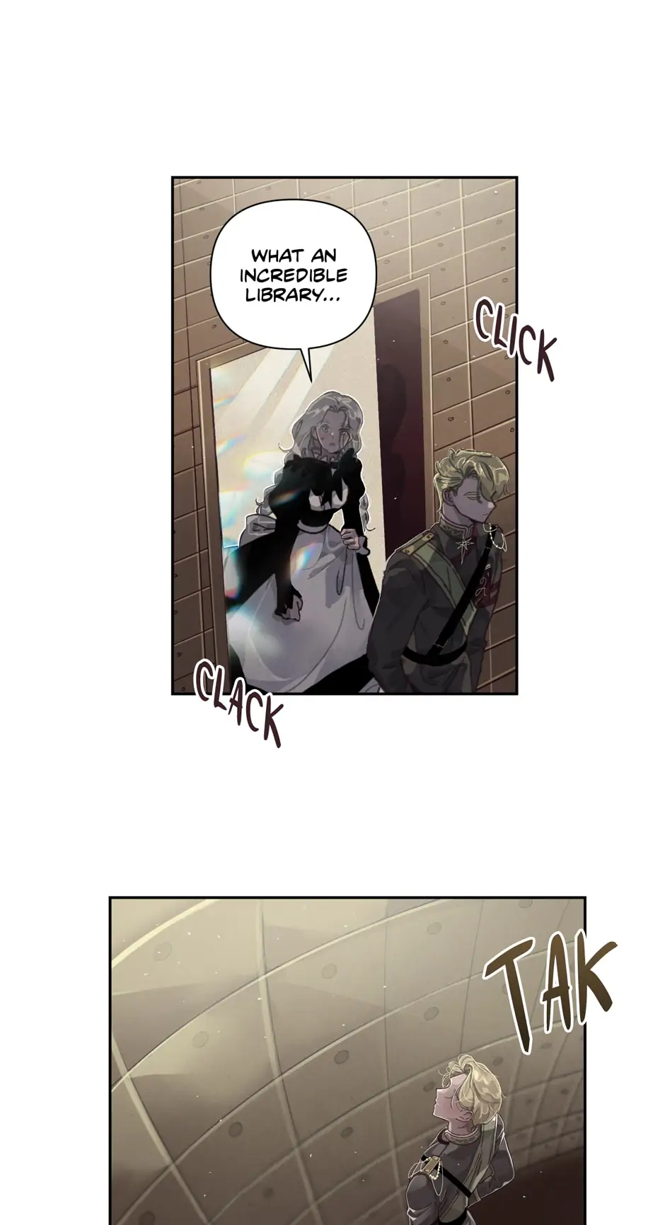Stigma Effect Chapter 16 - Page 29