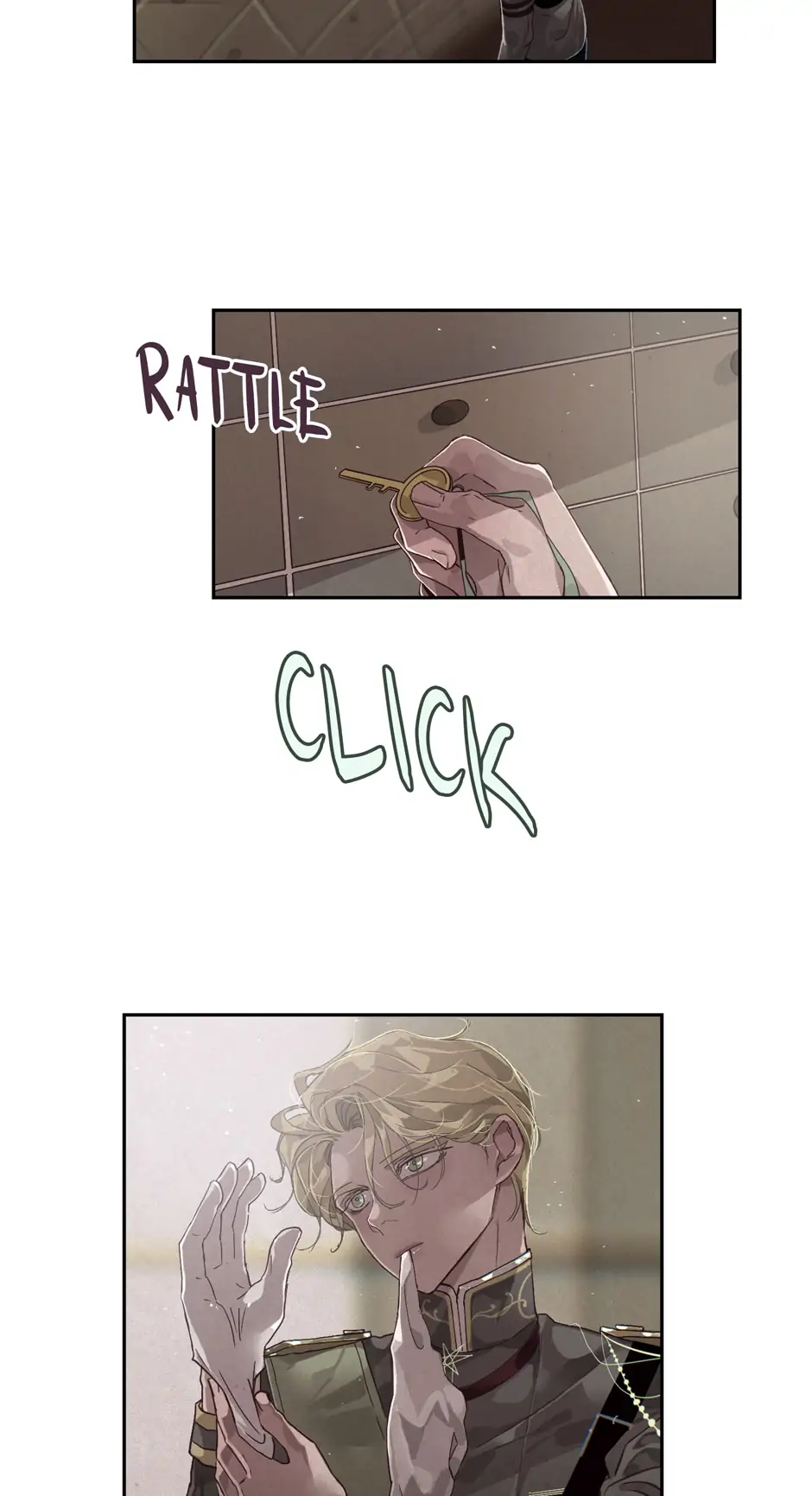 Stigma Effect Chapter 16 - Page 30