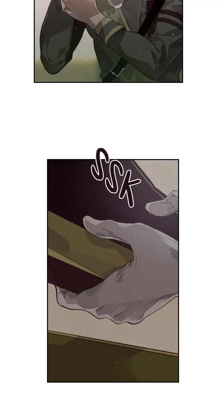 Stigma Effect Chapter 16 - Page 31