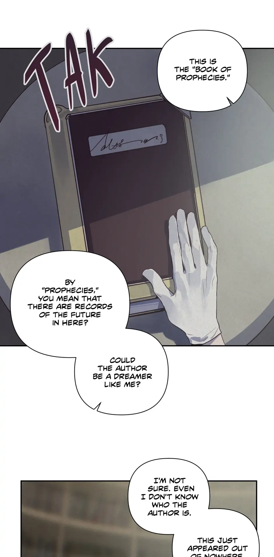 Stigma Effect Chapter 16 - Page 32