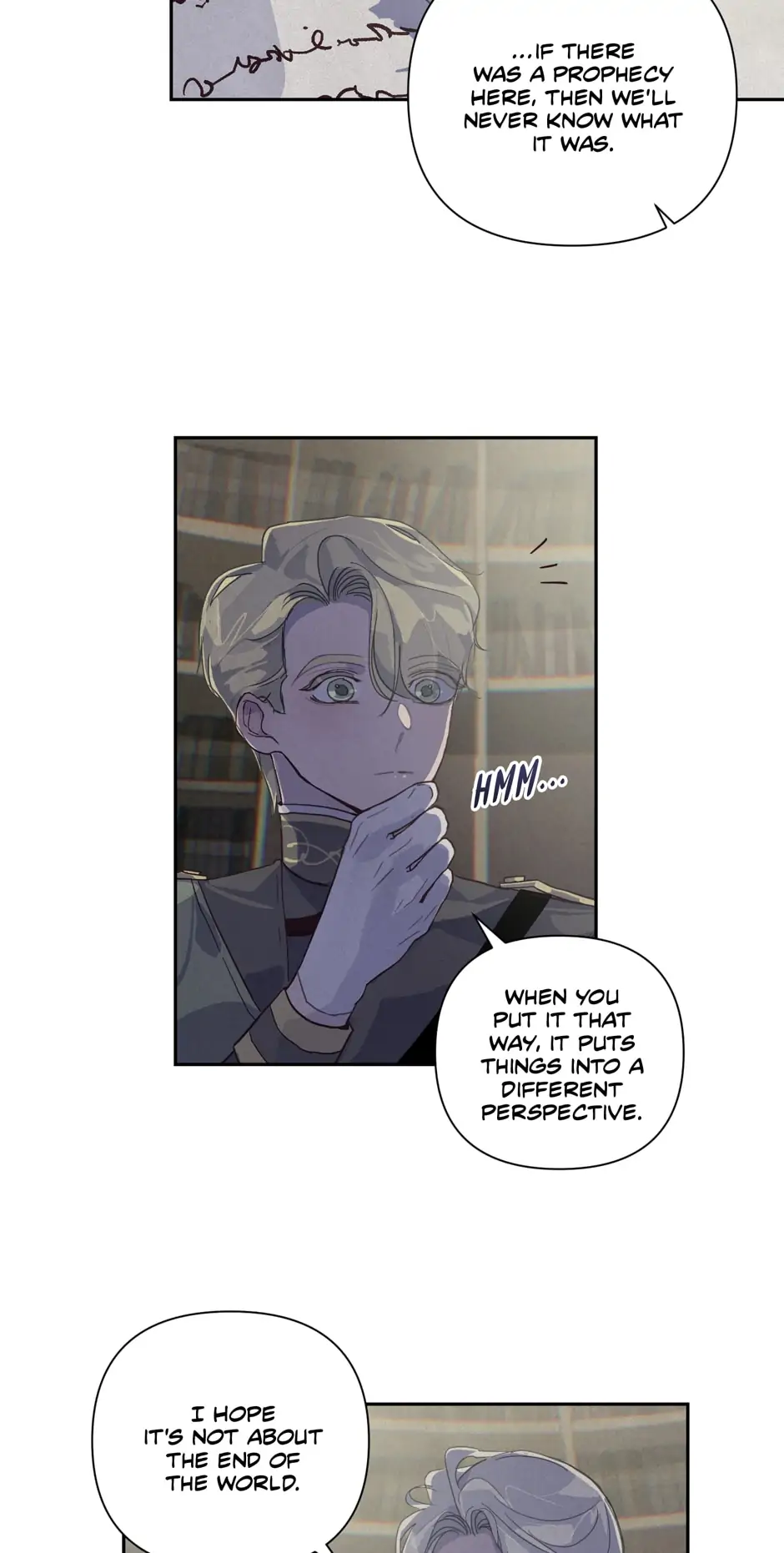 Stigma Effect Chapter 16 - Page 37
