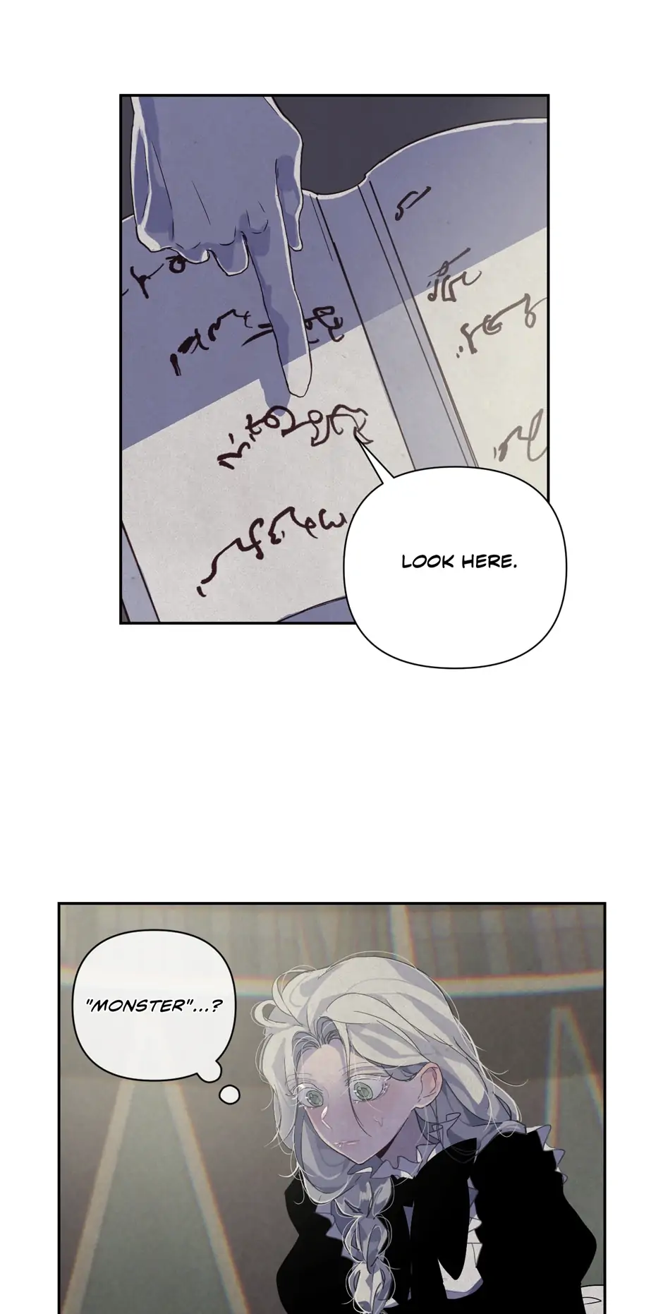 Stigma Effect Chapter 16 - Page 39