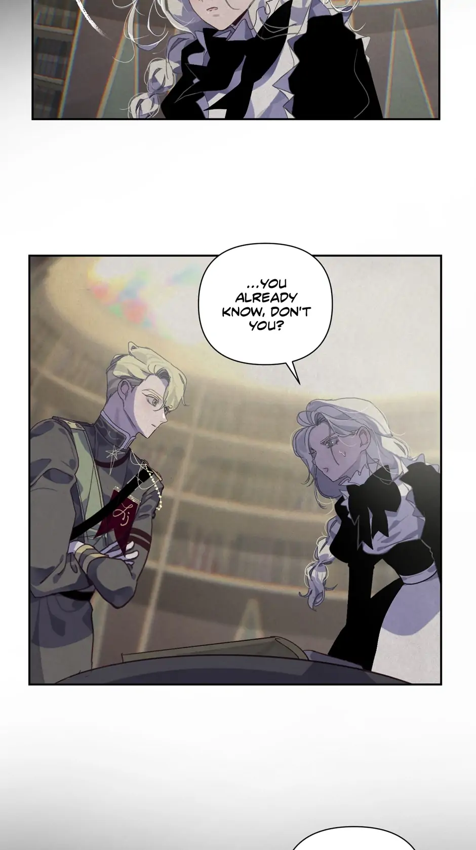Stigma Effect Chapter 16 - Page 42