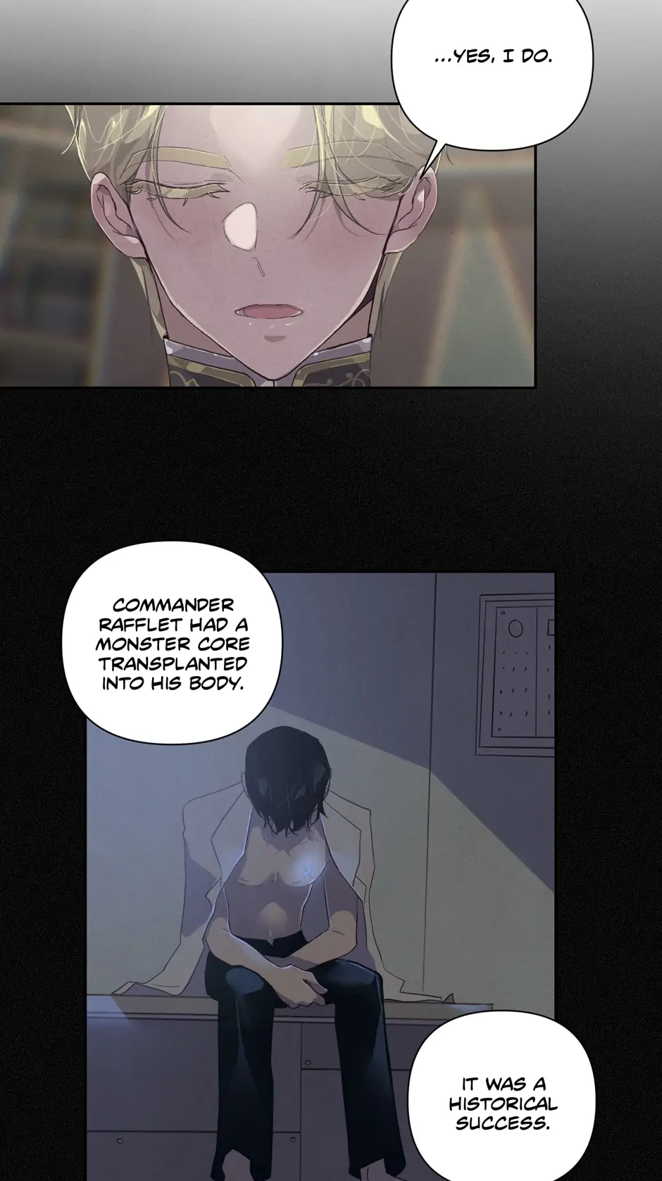Stigma Effect Chapter 16 - Page 43