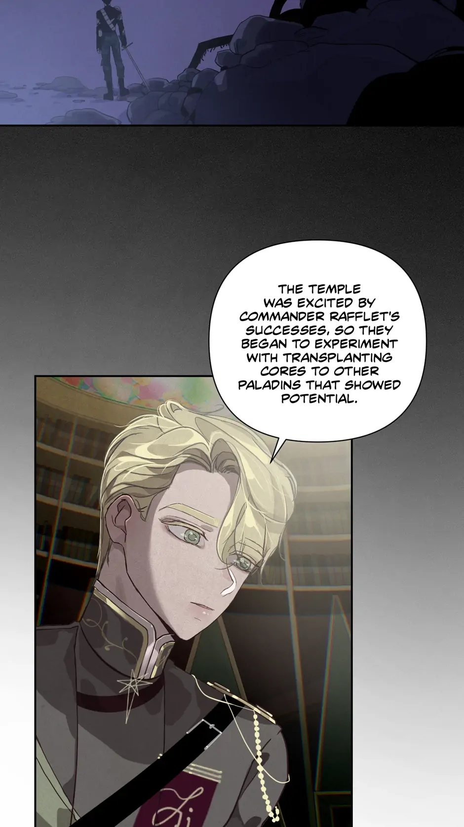 Stigma Effect Chapter 16 - Page 45