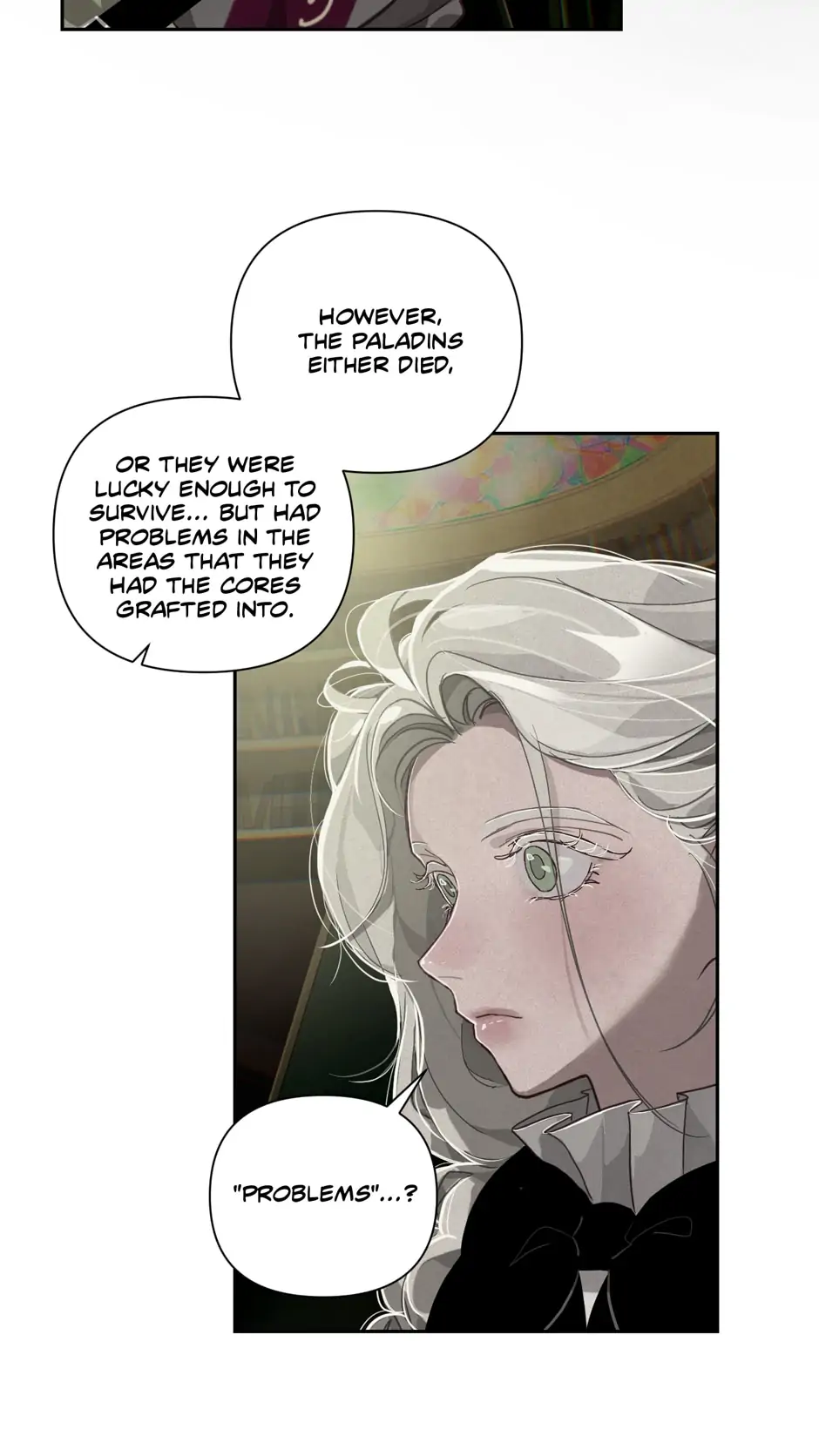 Stigma Effect Chapter 16 - Page 46