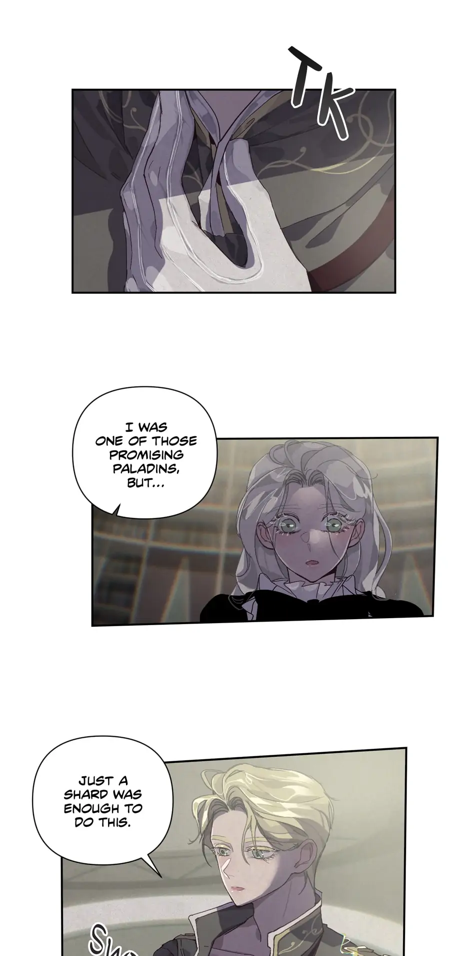 Stigma Effect Chapter 16 - Page 47