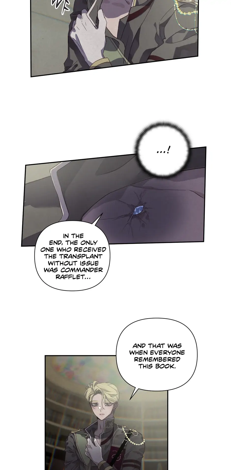 Stigma Effect Chapter 16 - Page 48