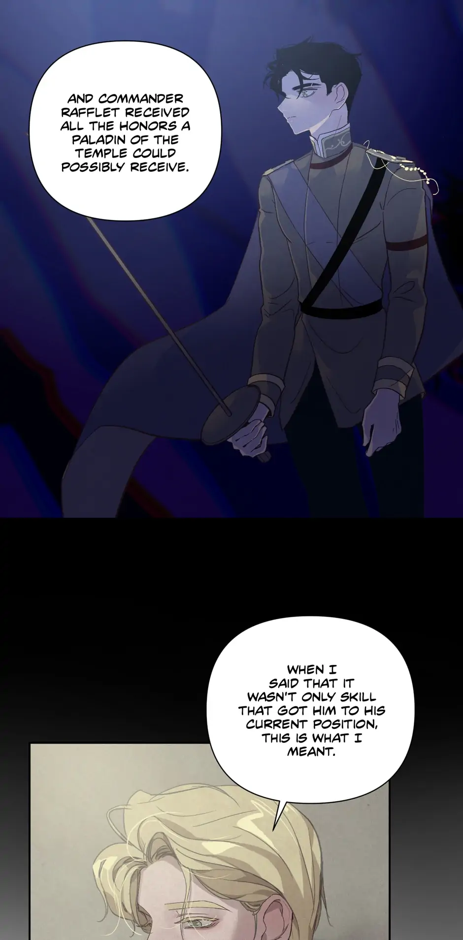 Stigma Effect Chapter 16 - Page 50