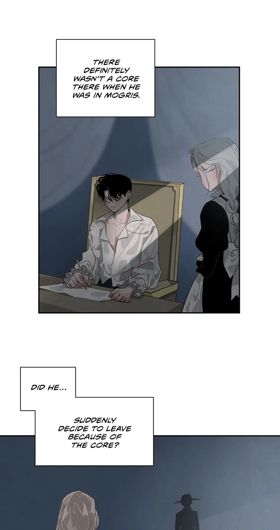 Stigma Effect Chapter 16 - Page 6