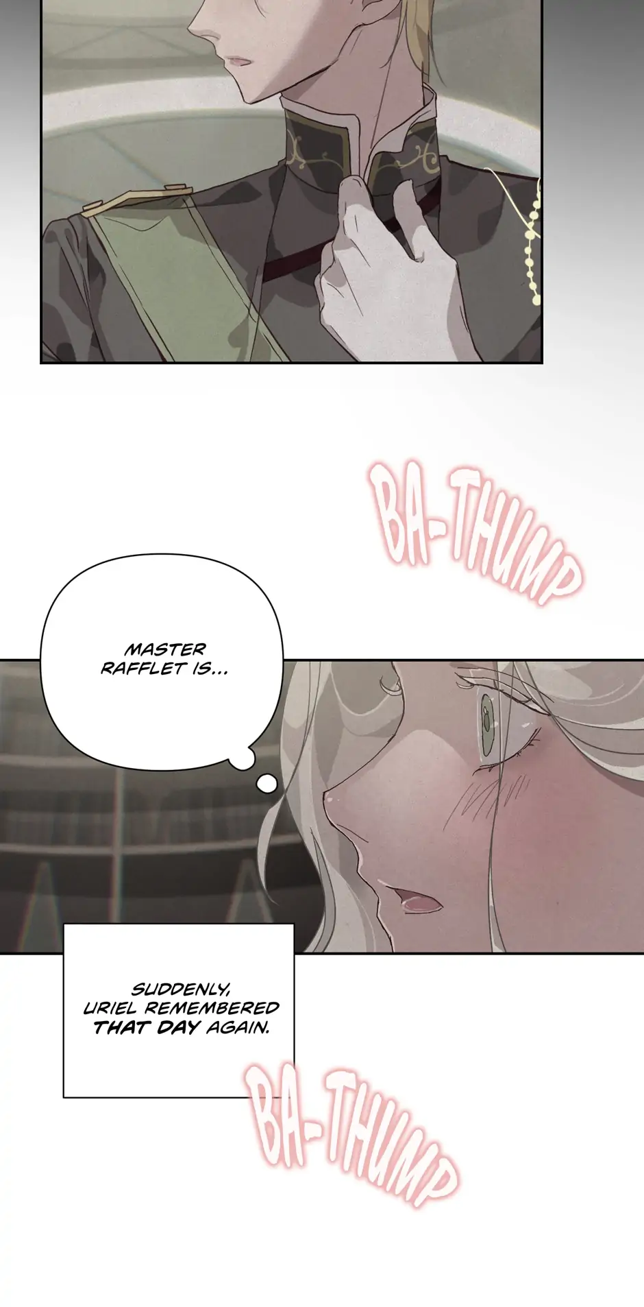 Stigma Effect Chapter 16 - Page 51