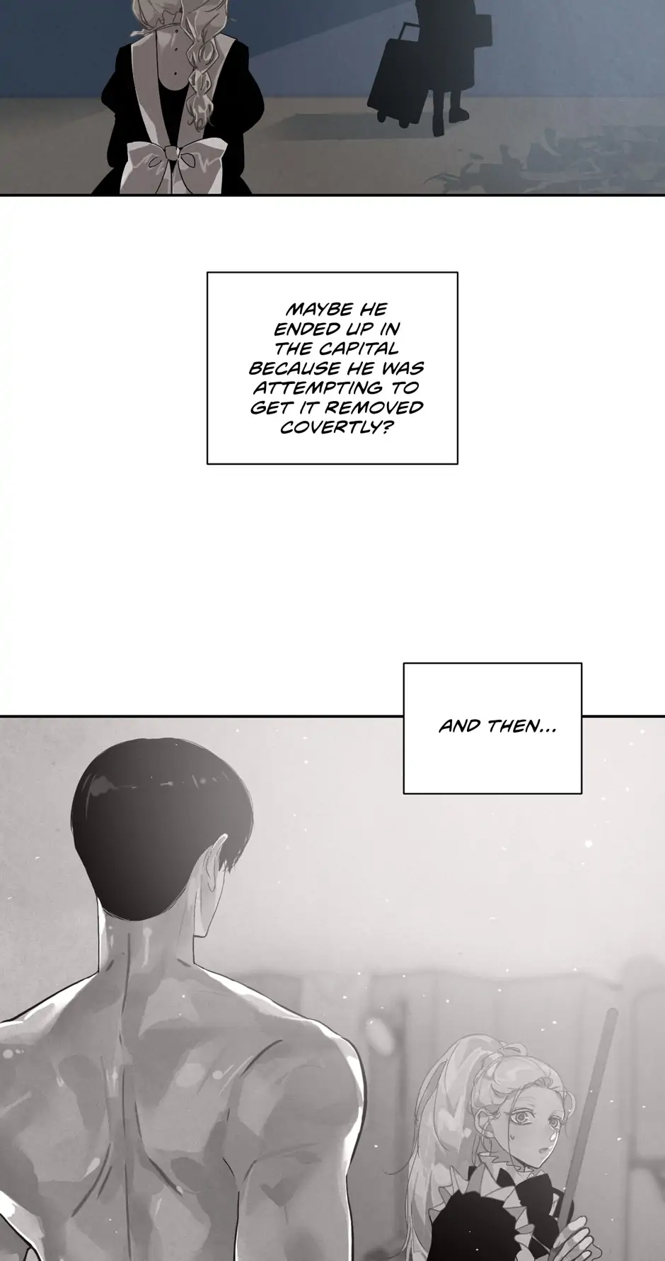 Stigma Effect Chapter 16 - Page 7