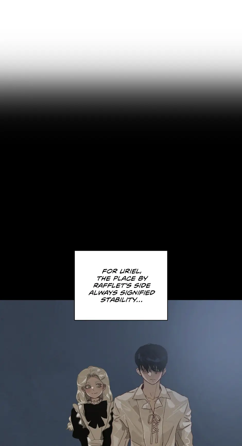 Stigma Effect Chapter 17 - Page 1