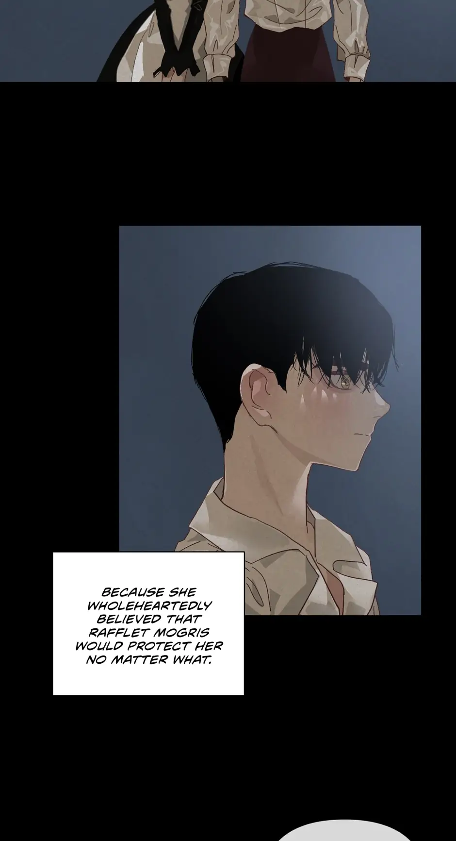 Stigma Effect Chapter 17 - Page 2