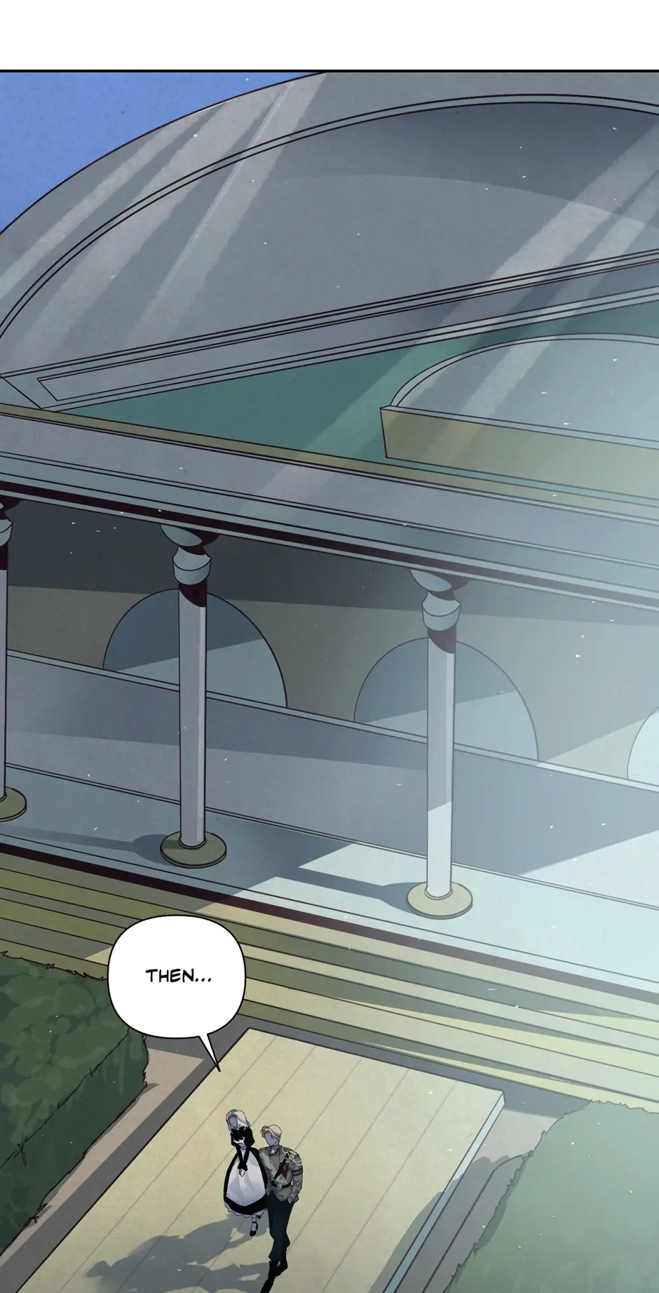 Stigma Effect Chapter 17 - Page 11