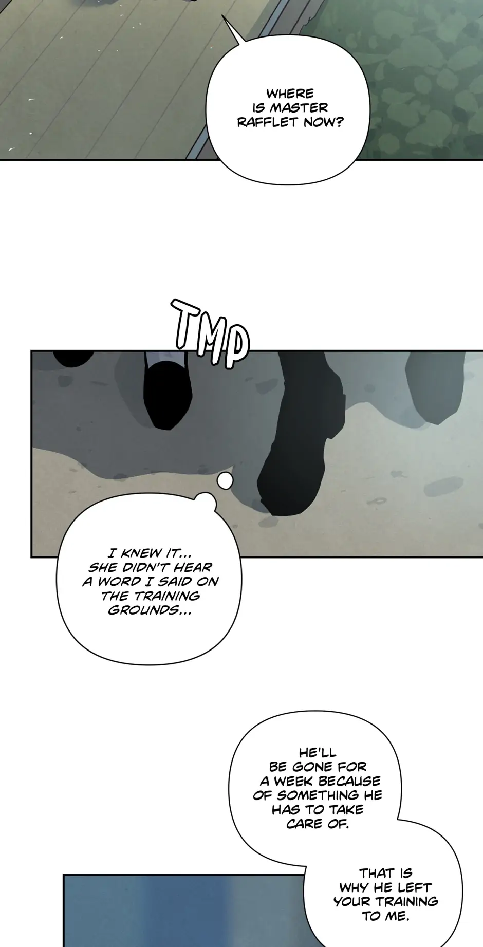 Stigma Effect Chapter 17 - Page 12