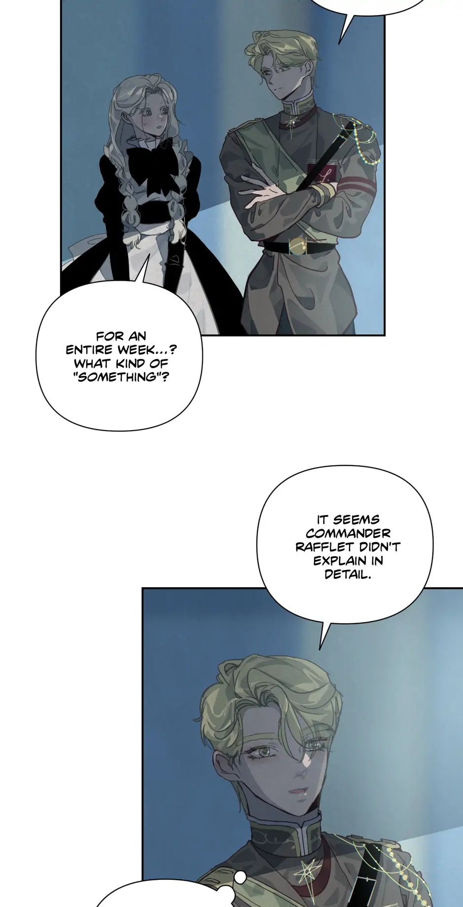 Stigma Effect Chapter 17 - Page 13