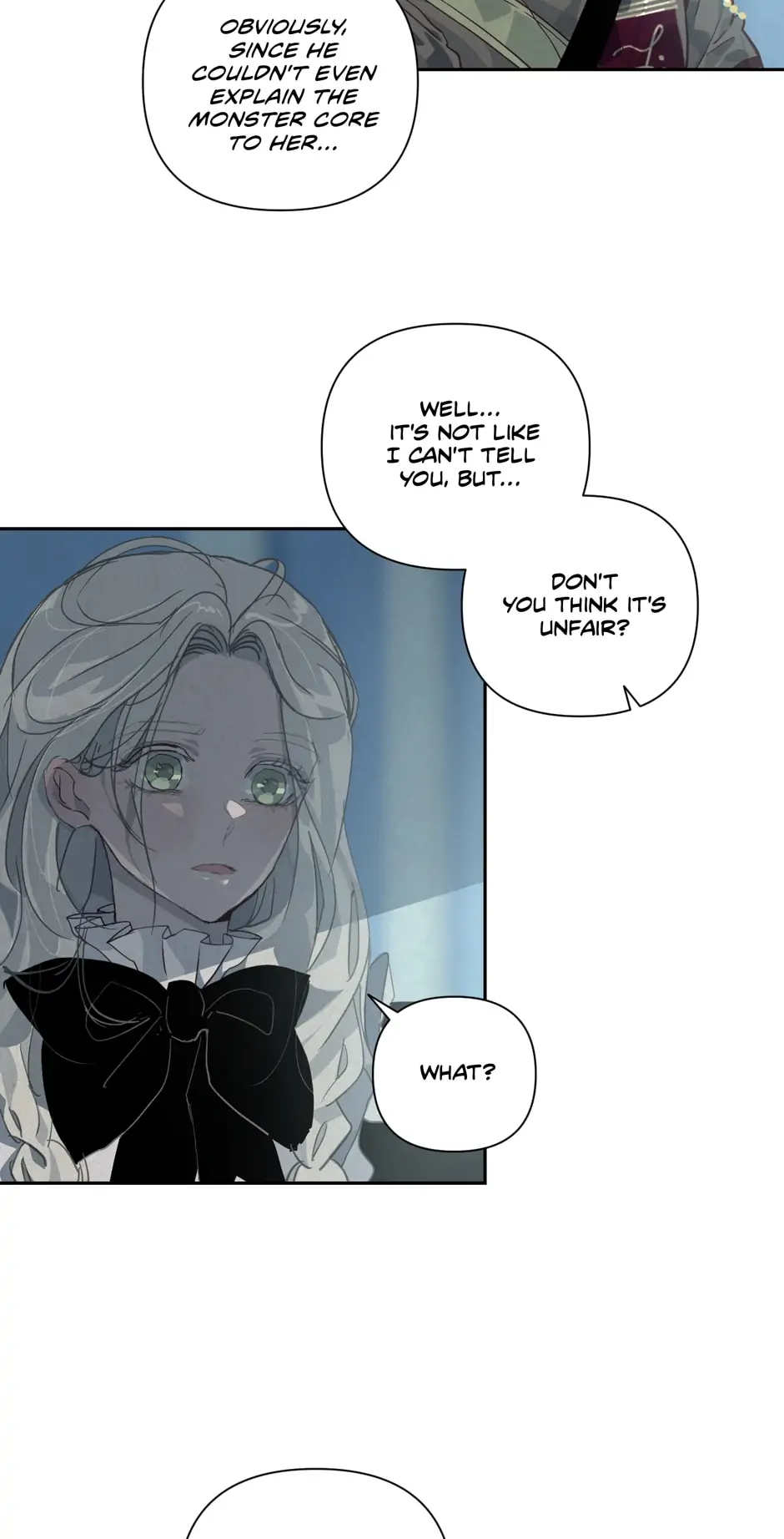 Stigma Effect Chapter 17 - Page 14