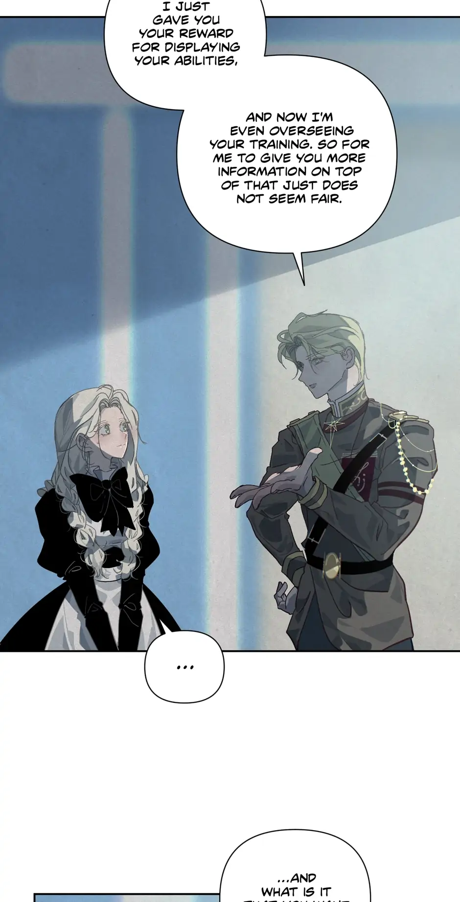 Stigma Effect Chapter 17 - Page 15