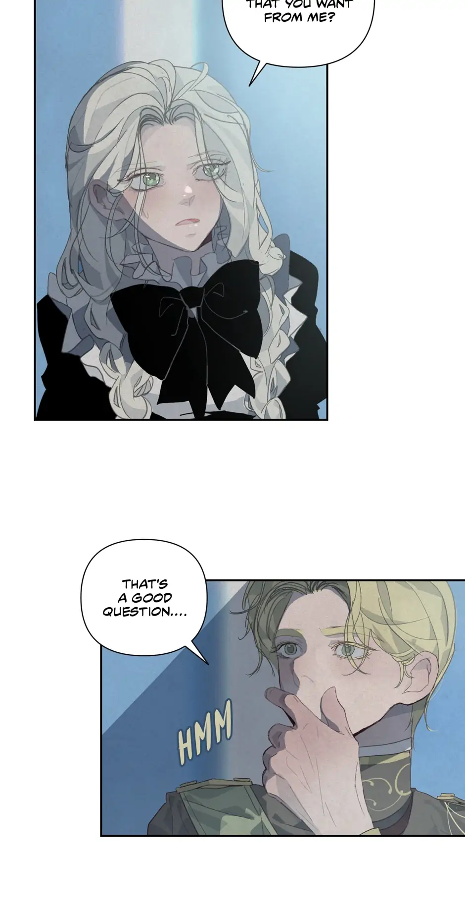 Stigma Effect Chapter 17 - Page 16