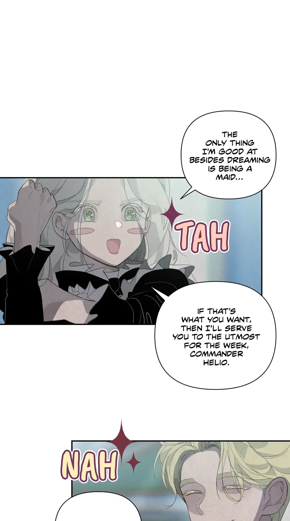 Stigma Effect Chapter 17 - Page 17